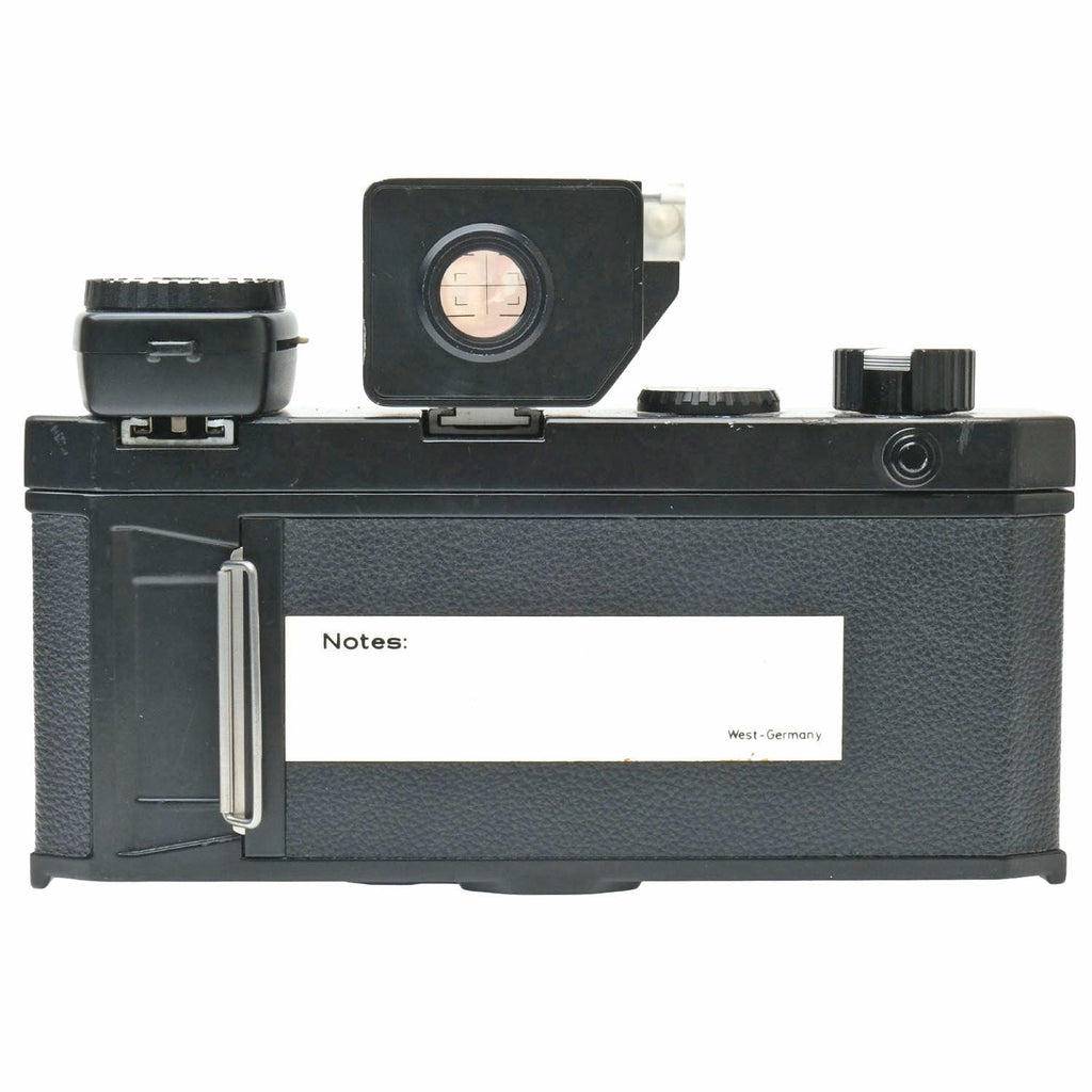 Linhof 612PC, 65/135, Case 9751117 - 1786123