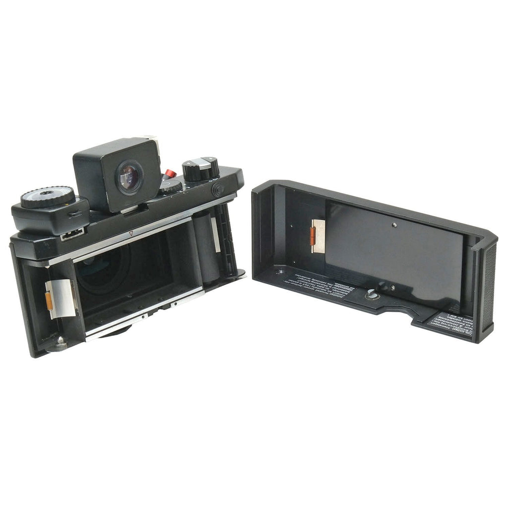 Linhof 612PC, 65/135, Case 9751117 - 1786123