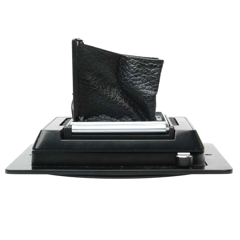 Linhof 4x5-2x3 Reducing Adapter,  Ground Glass Back (9+) - 1786206