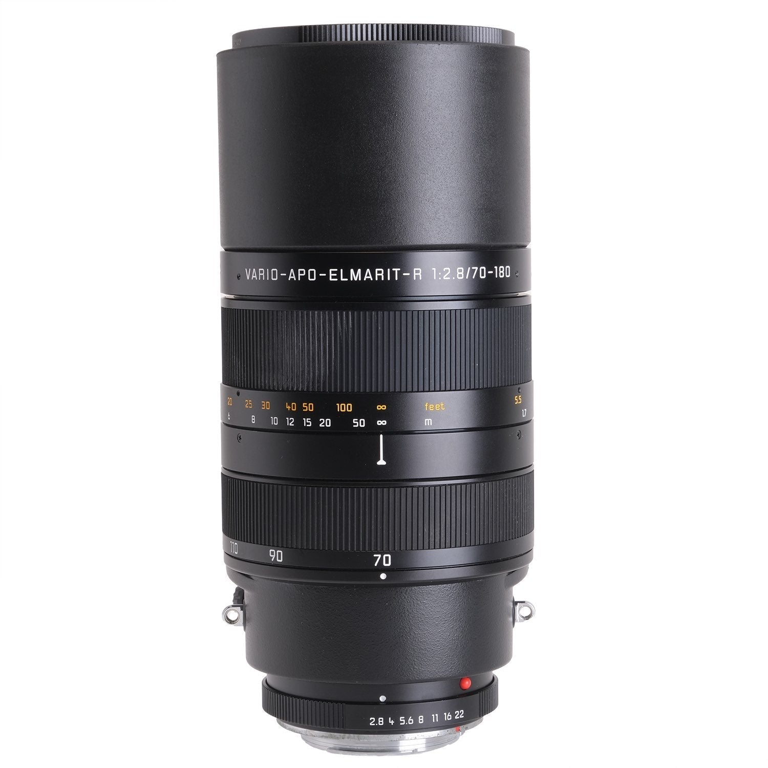 Leica 70-180mm f2.8 Vario Apo Elmarit-R 3725211