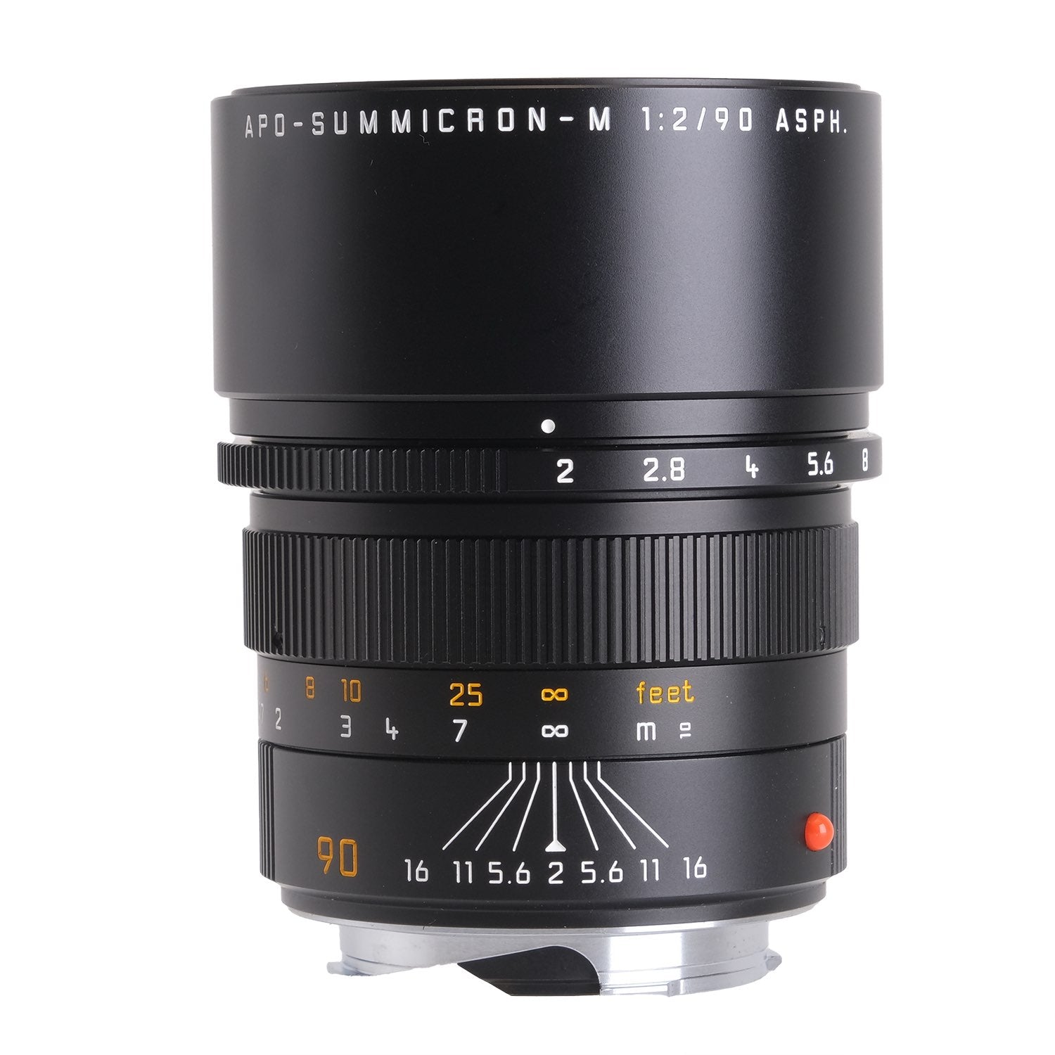 Leica 90mm f2 Apo Summicron-M Asph 3875691