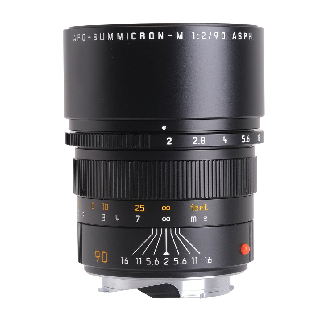 Leica 90mm f2 Apo Summicron-M Asph 3875691