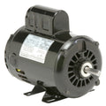 U.S. Motors D34CPM2PH General Purpose Single Phase ODP Rigid Base Motor - D34CPM2PH