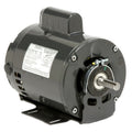 Nidec-US Motors D34CPA2PH9 General Purpose Belt Drive Motor 3/4 HP 115/230V 1725 RPM - D34CPA2PH9