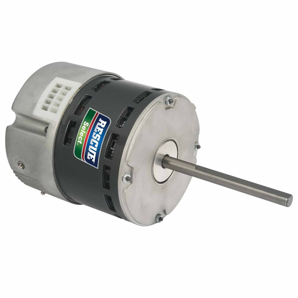 US Motors 6630TS ECM Variable Speed Blower Fan Motor 1/2-1/3 HP 1050 RPM - 6630TS