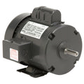 US-Nidec T12CM2J General Purpose Motor Power Half Horsepower 115/208-230 Replacement MPN - T12CM2J