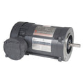 U.S. Motors XS12SA2DCR Explosion Proof Three Phase TEFC C-Face Motor - XS12SA2DCR