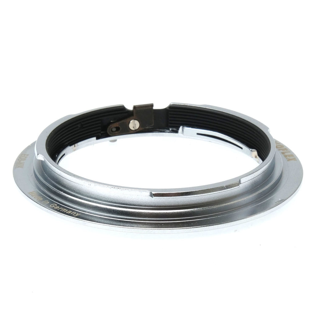 Novoflex Nikon F to Canon EF EOS/NIK Adapter (9+) - 1795357