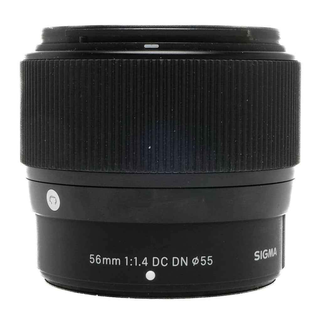 Sigma 56mm f1.4 DC DN 56357515 - 1796399