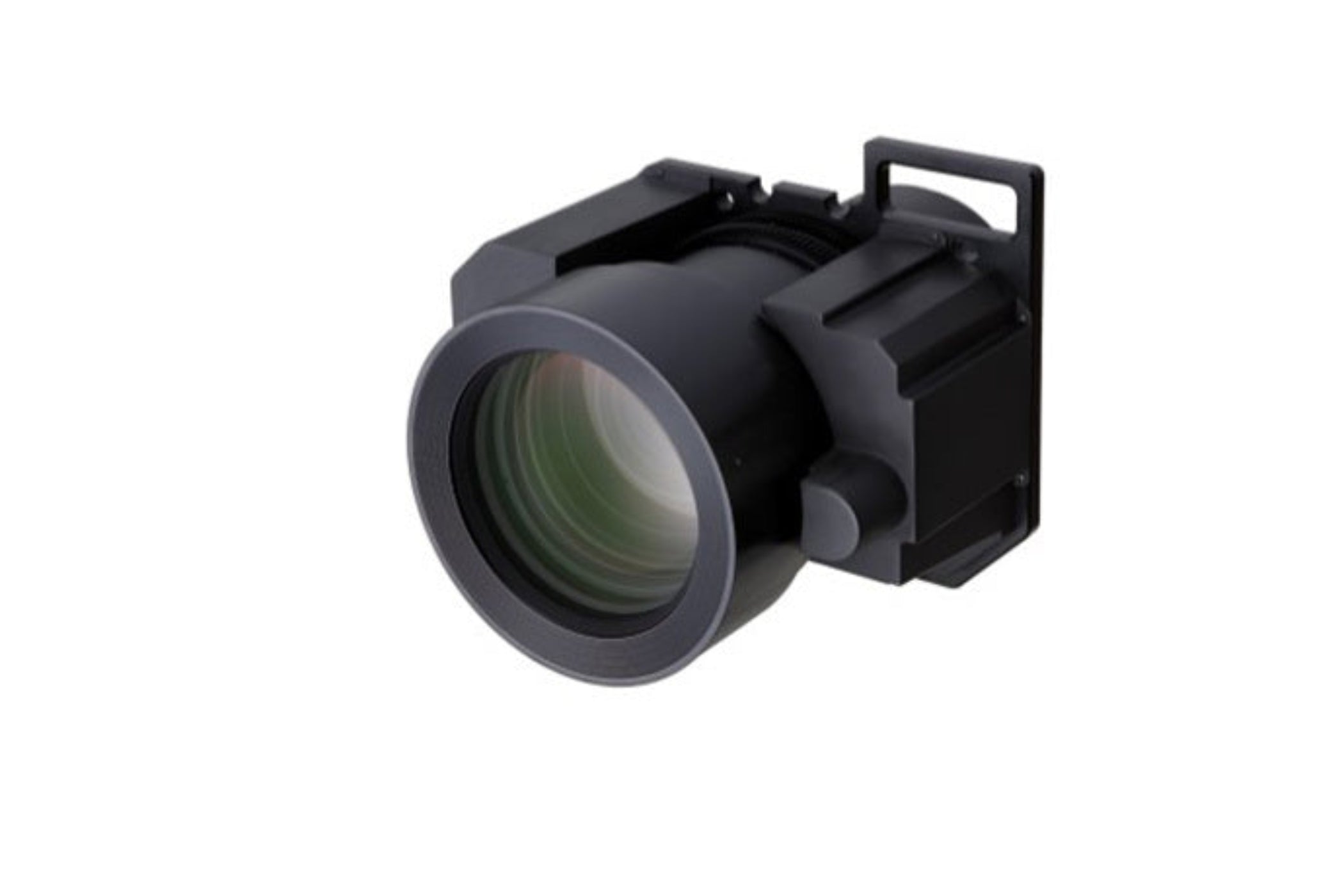 Epson ELPLW07 Wide-Throw Zoom Lens - V12H004W07