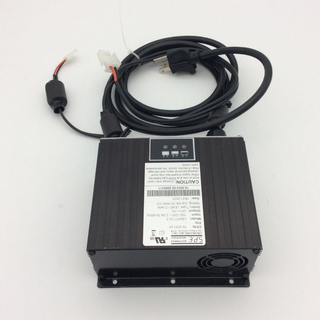 Powr-Flite 18.0033.00 - pf-18.0033.00