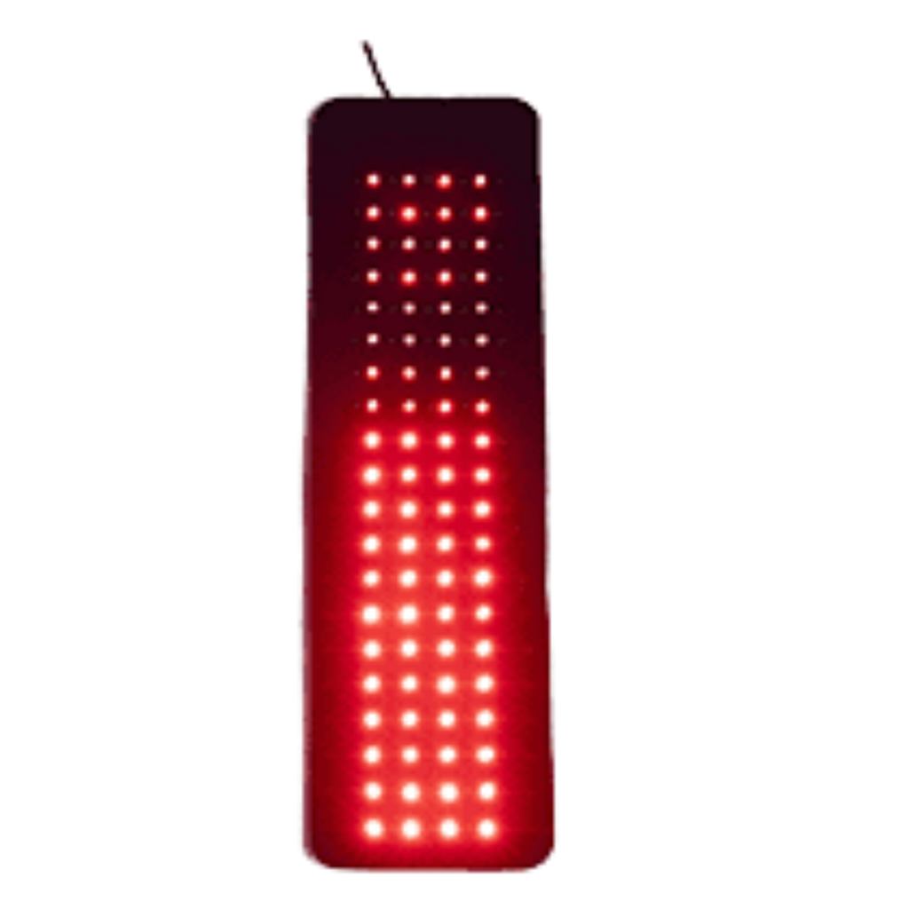 Healthlight Long Red Light Therapy Pad - 502003