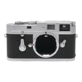 Leica M2 DAG overhaul  1013560
