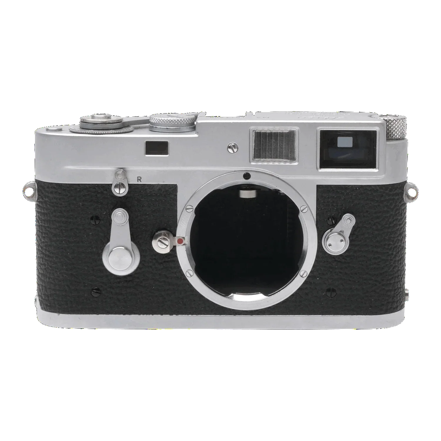 Leica M2 DAG overhaul  1013560