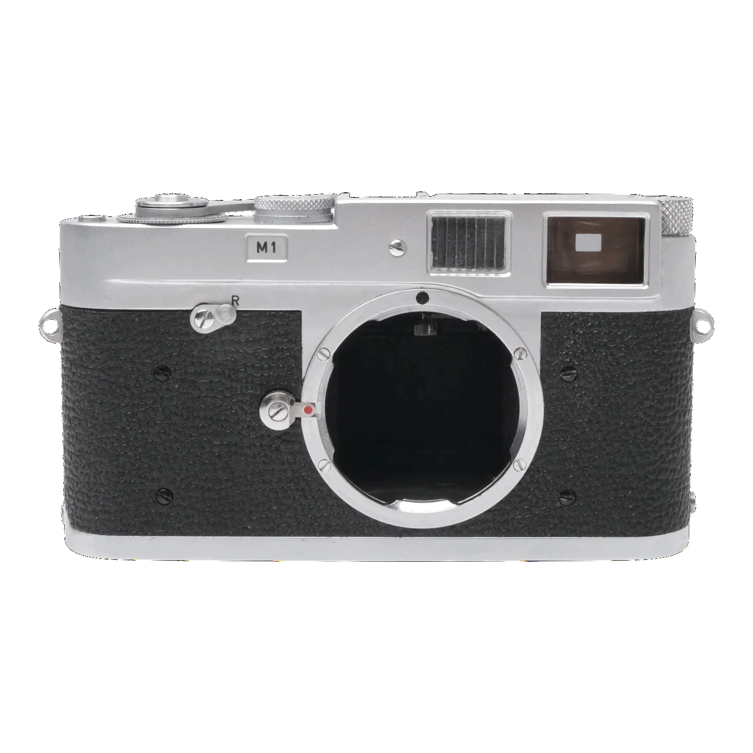 Leica M1 DAG overhaul 1098282