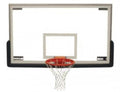 Spalding SuperGlass Collegiate Backboard - 411-007