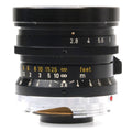 Leica 28mm f2.8 Elmarit V2, 12501 2459873