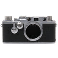 Leica IIIf Red Dial, Self Timer DAG overhaul 719236