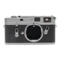 Leica M4 Silver 1253374 DAG overhaul