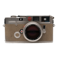 Leica M6 150 Jahre Photographie, 50mm f1.4 Summilux-M DAG overhaul 1757056