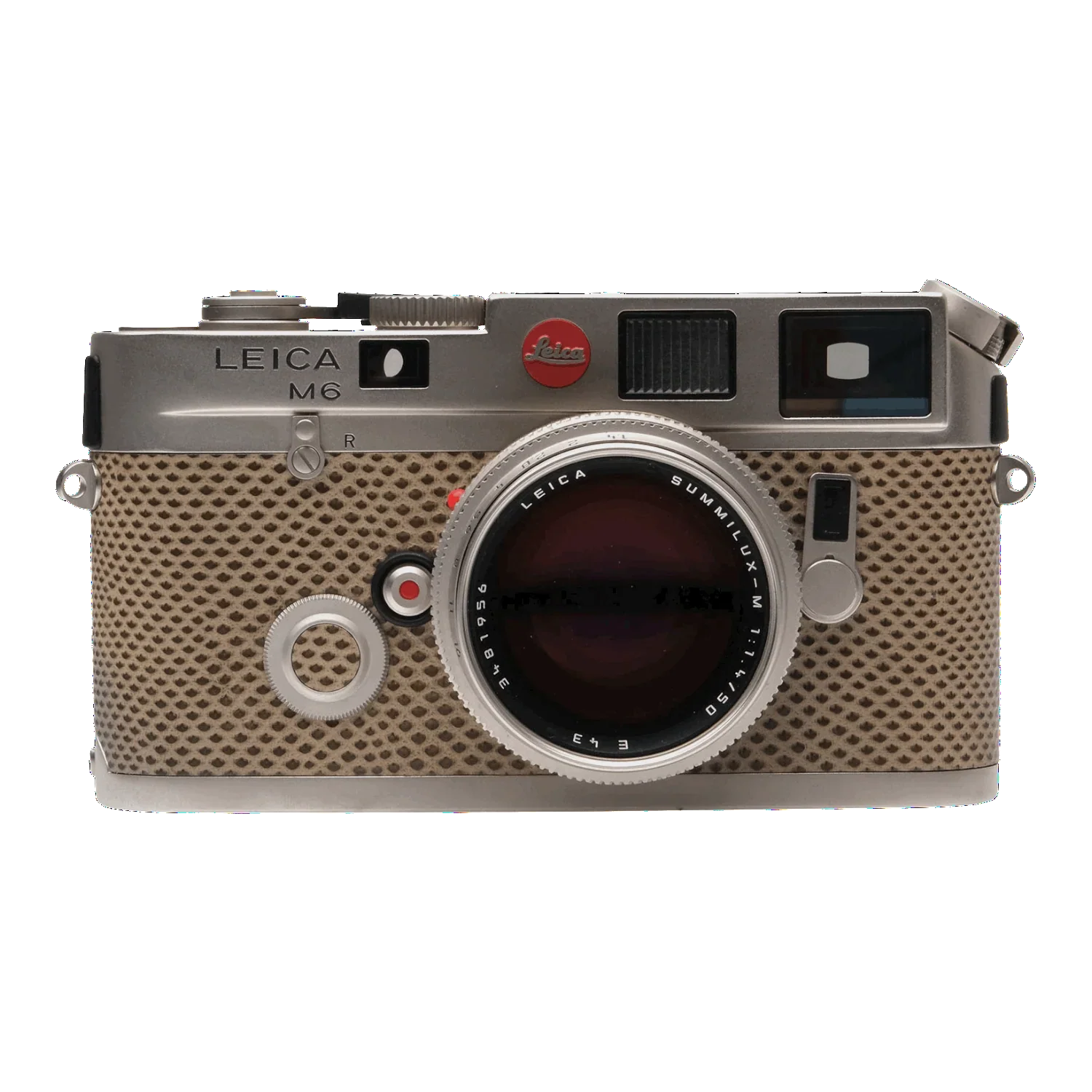 Leica M6 150 Jahre Photographie, 50mm f1.4 Summilux-M DAG overhaul 1757056