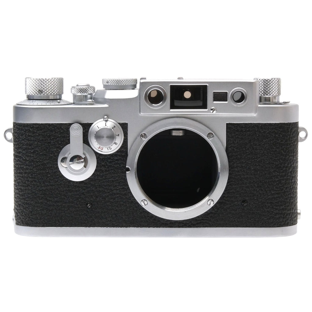 Leica IIIg (9+)