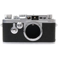 Leica IIIg (9+)