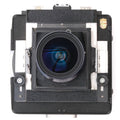 Linhof "Technar" 4x5, 75mm f5.6 Super Angulon 14344051 - 1804098