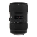 Sigma 18-35mm f1.8 DC Pentax K Mount 52471570 - 1804118