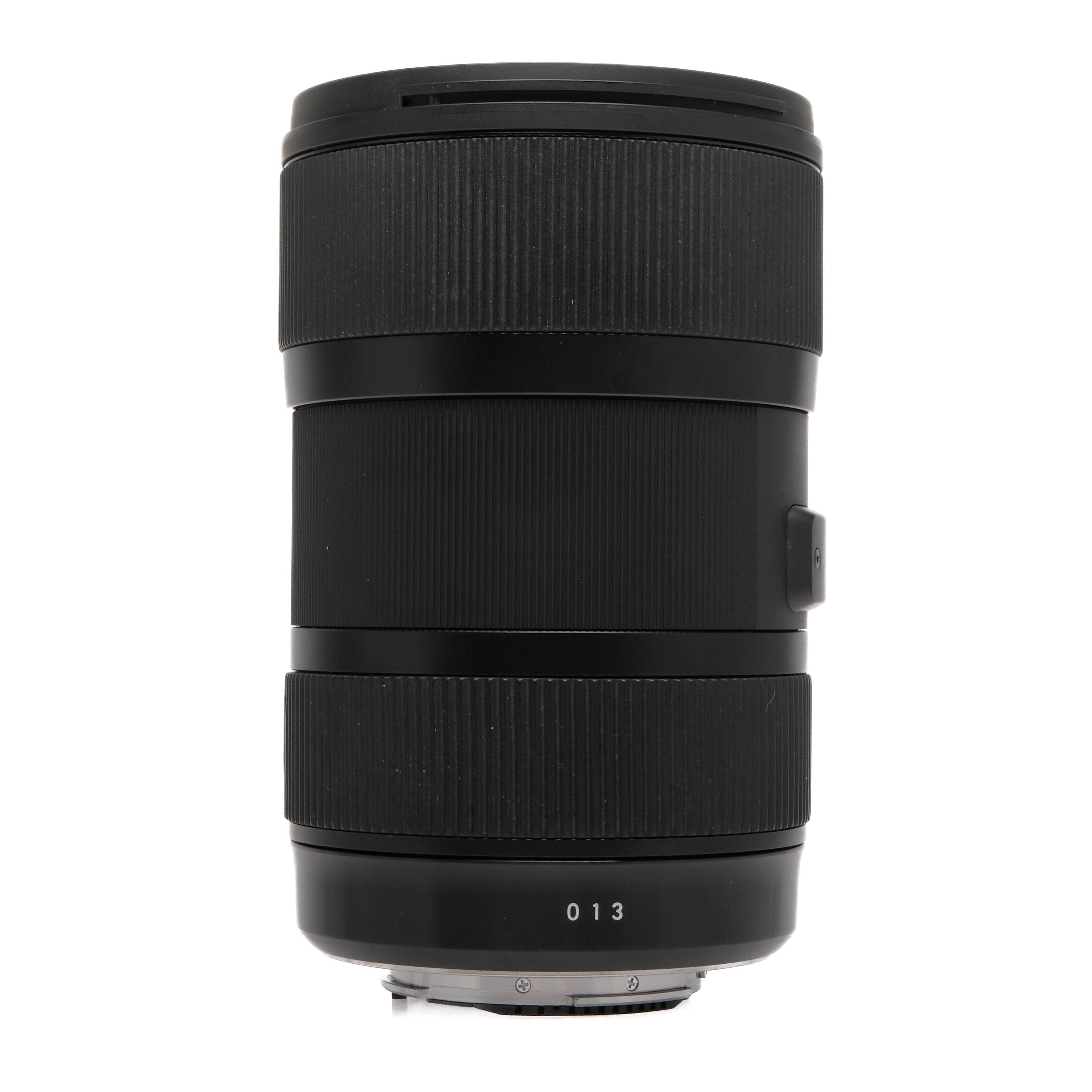 Sigma 18-35mm f1.8 DC Pentax K Mount 52471570 - 1804118