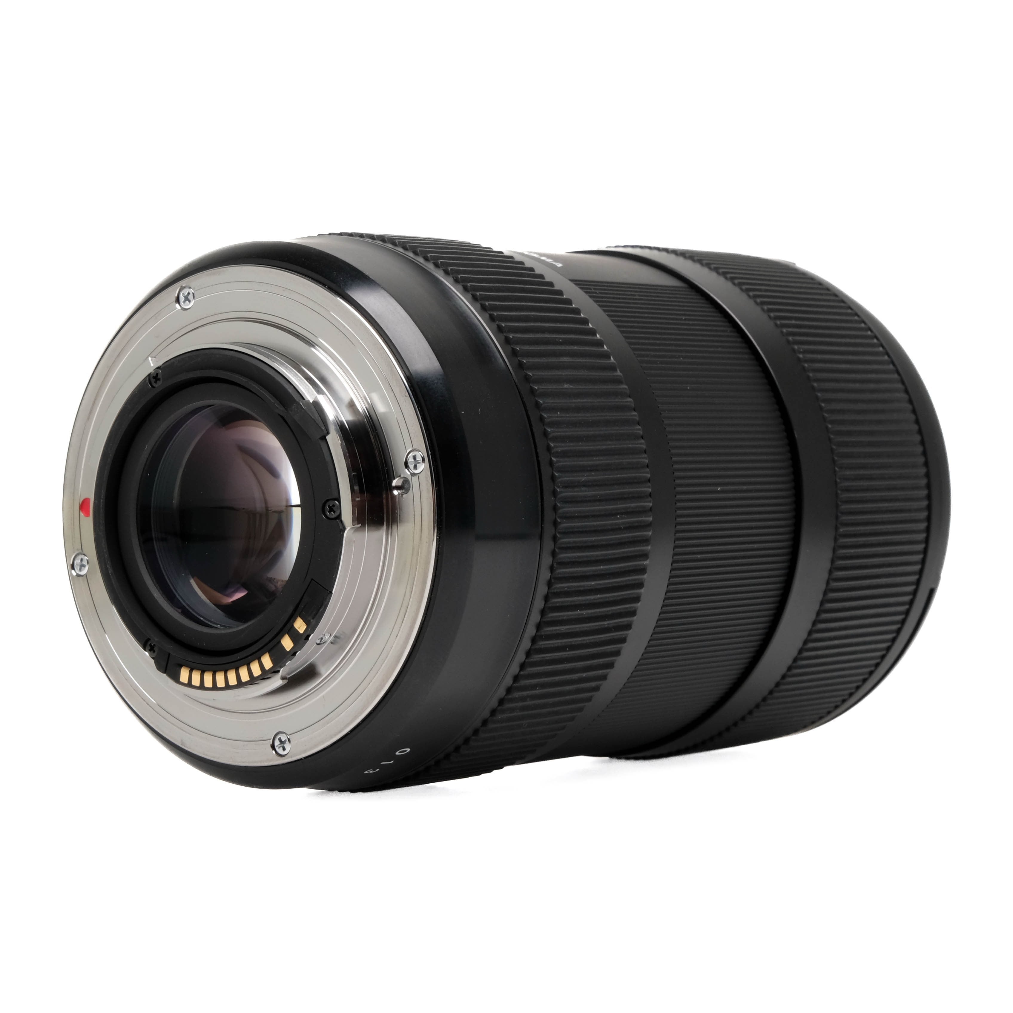 Sigma 18-35mm f1.8 DC Pentax K Mount 52471570 - 1804118