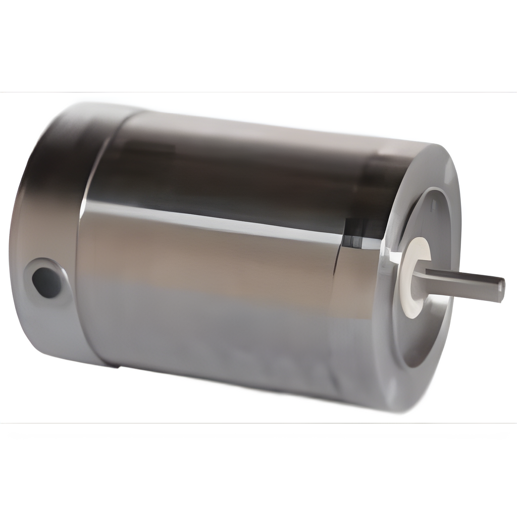 Marathon Leeson Extreme Duck Ultra Washguard Stainless Steel AC Motor - 119520.00