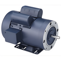 Marathon Leeson AC Single Phase Totally Enclosed Motors - 121060.00