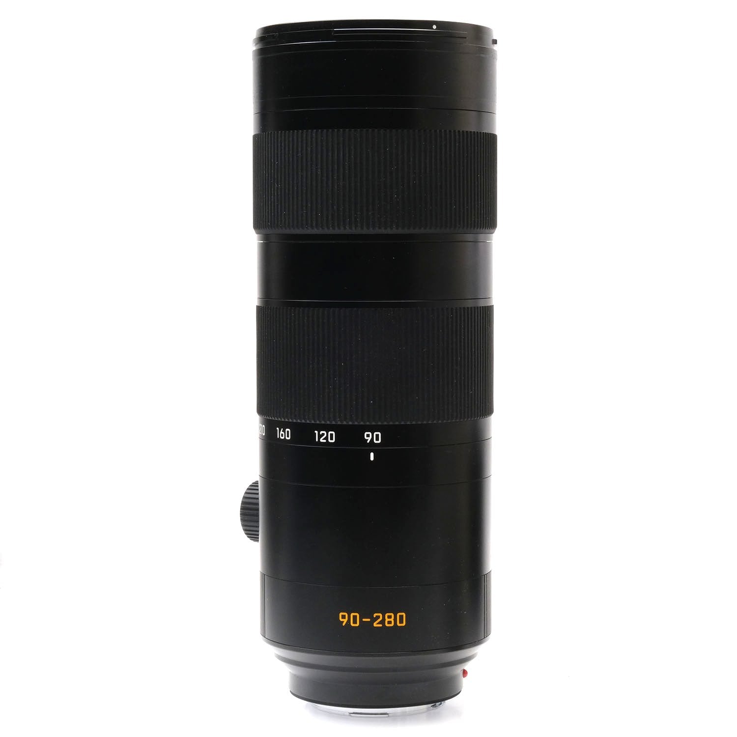 Leica 90-280mm f2.8-4 Hood RRS Plate 4575160