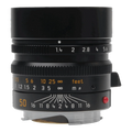 Leica 50mm f1.4 Summilux-M Asph, Boxed DAG CLA 4154381