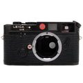 Leica M6 Black Early 1666921