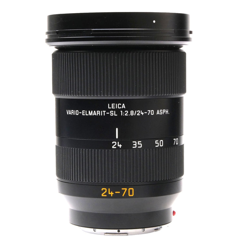 Leica 24-70mm f2.8 Vario- Elmarit-SL Asph, Boxed 4766362