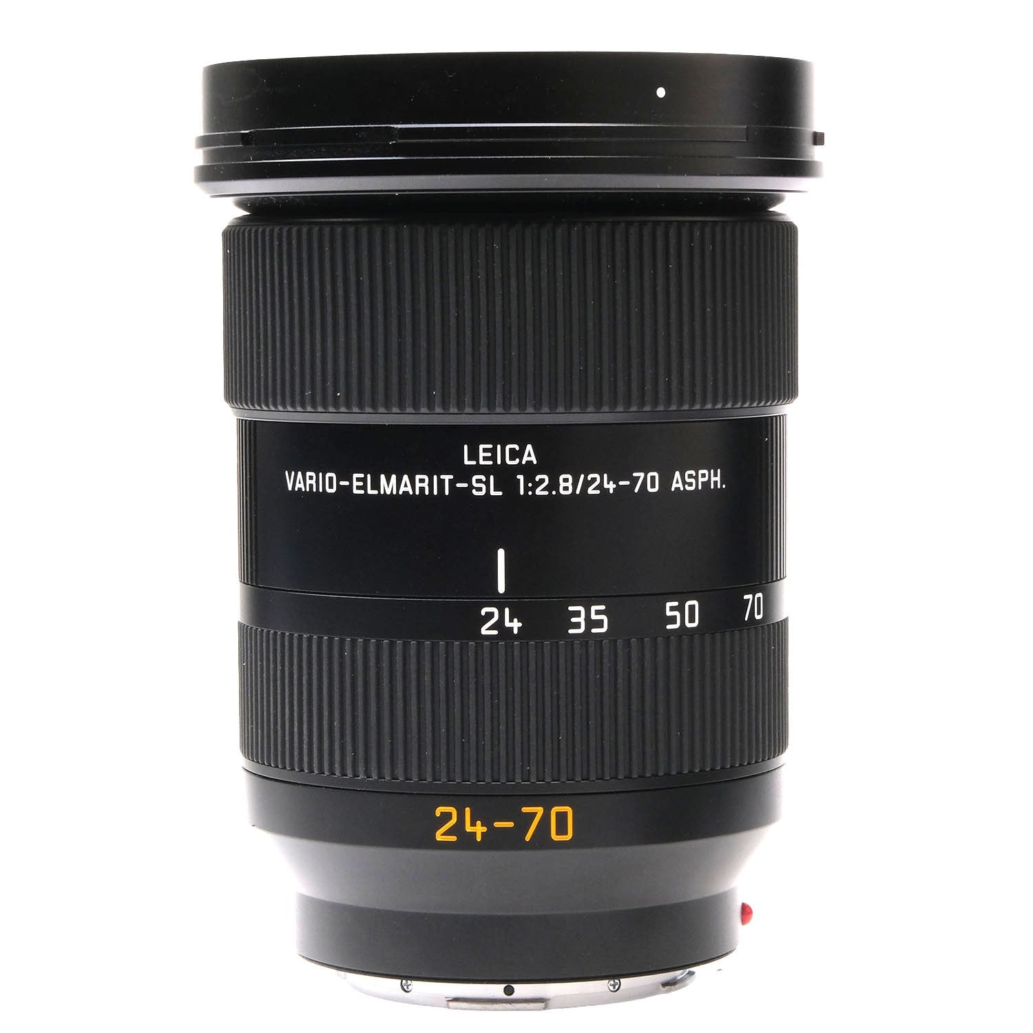 Leica 24-70mm f2.8 Vario- Elmarit-SL Asph, Boxed 4766362