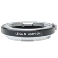Leica M-Adapter L, Boxed (9+)