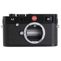 Leica M 240 Black 4824118