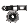 Leica 3.5cm f3.5 Summaron M3 1437501