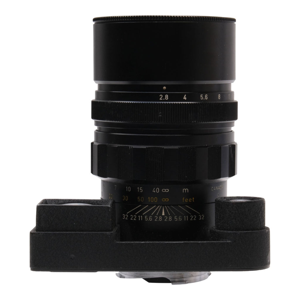 Leica 135mm f2.8 Elmarit RF 2325501