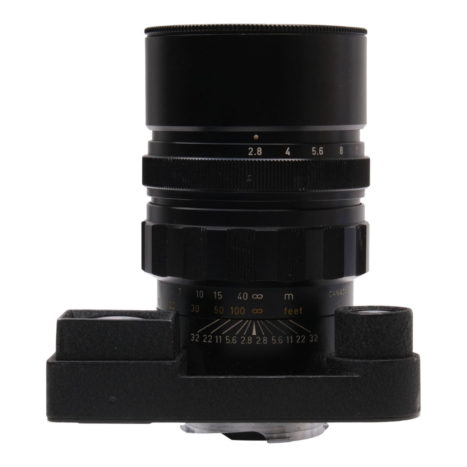Leica 135mm f2.8 Elmarit RF 2325501