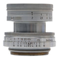 Leica 5cm f2 Summicron Collapsible LaK9 1040758