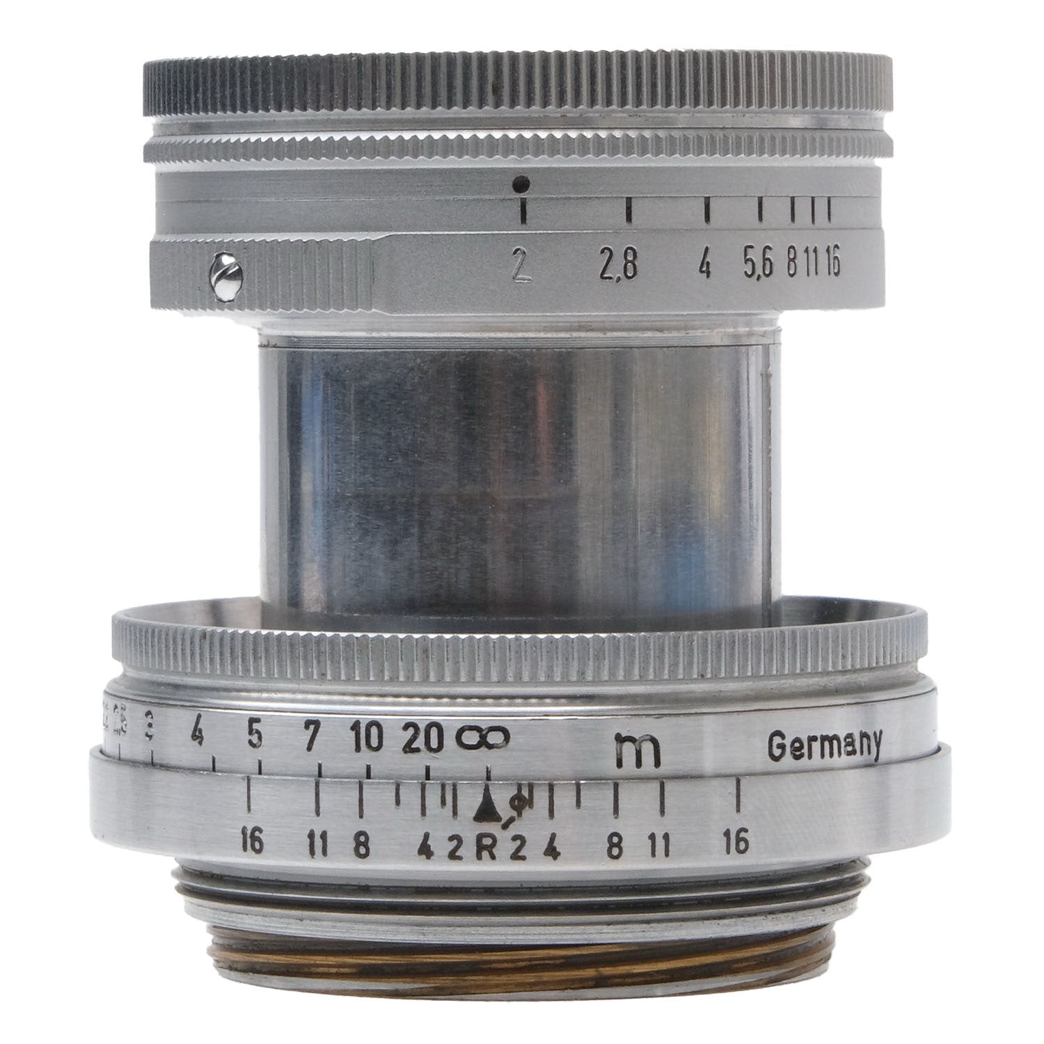 Leica 5cm f2 Summitar 859941
