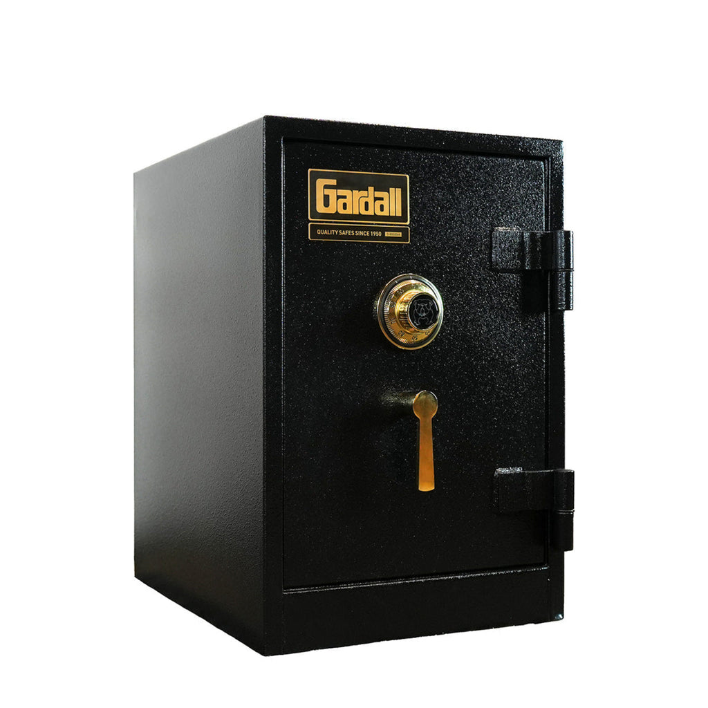 Gardall 1812-2 Burglar & Two Hour Fire Safe - 1812-2-GG