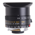 Leica 28mm f2.8 II 4833121