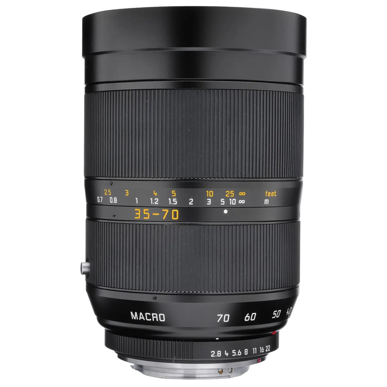 Leica 35-70mm f2.8 Vario Elmarit-R, Boxed 3839227
