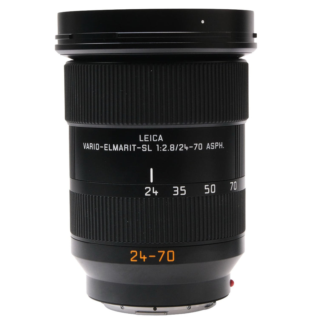 Leica 24-70mm f2.8 Vario-Elmarit-SL, Boxed 4766377