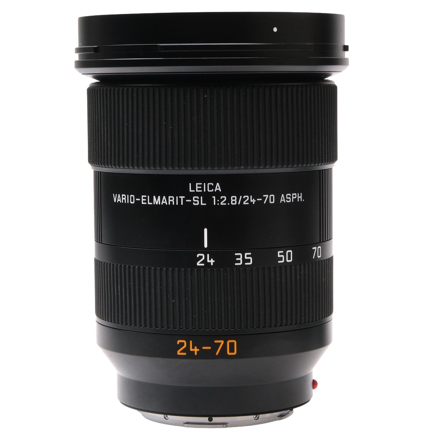 Leica 24-70mm f2.8 Vario-Elmarit-SL, Boxed 4766377